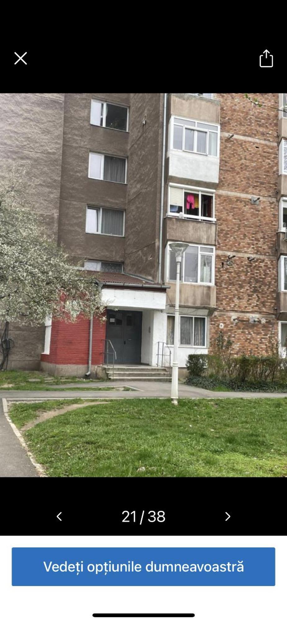 Central Studio Lcs Hunedoara Exterior photo