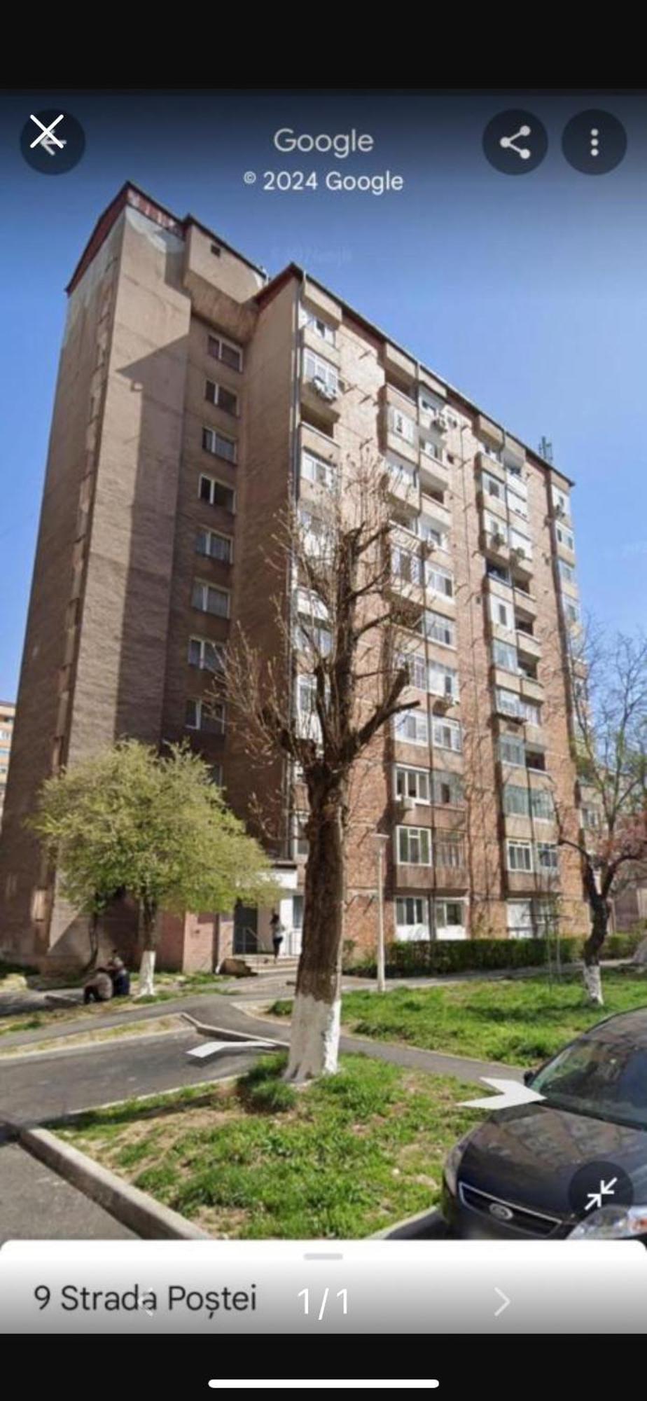 Central Studio Lcs Hunedoara Exterior photo